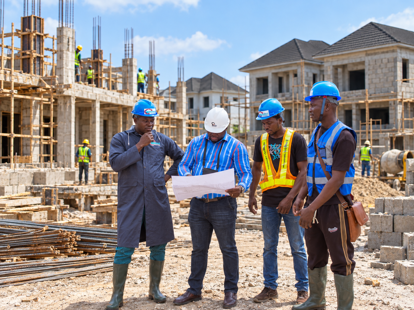 What to Know Before Investing in Real Estate